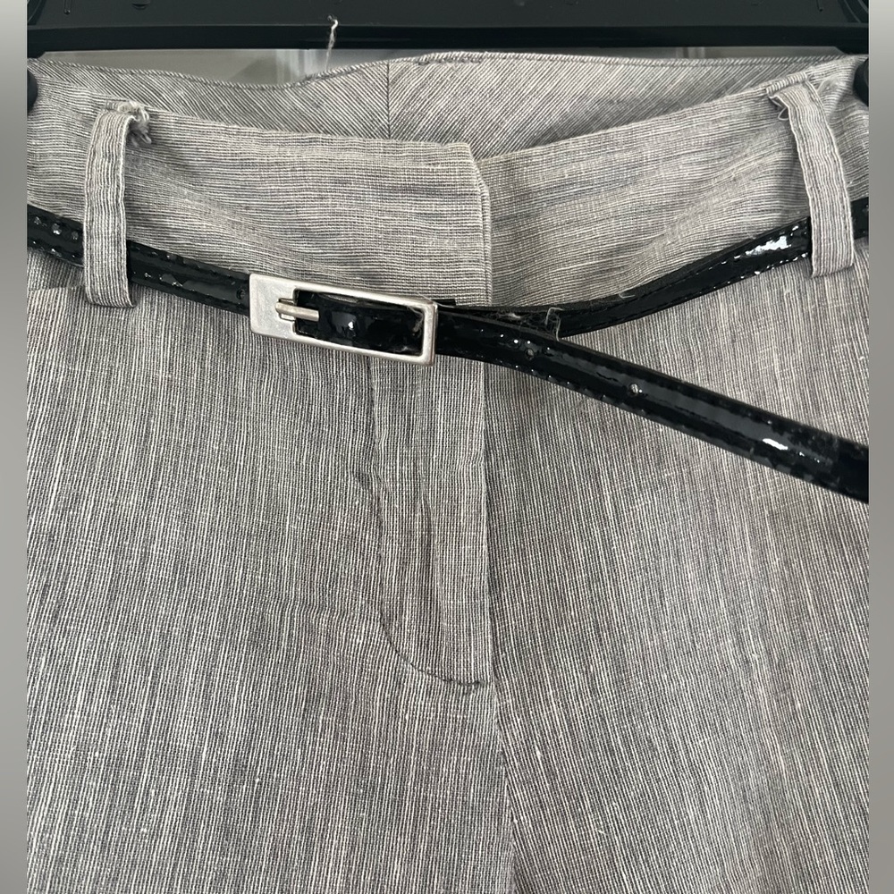 Capri shorts - Picture 2 of 5